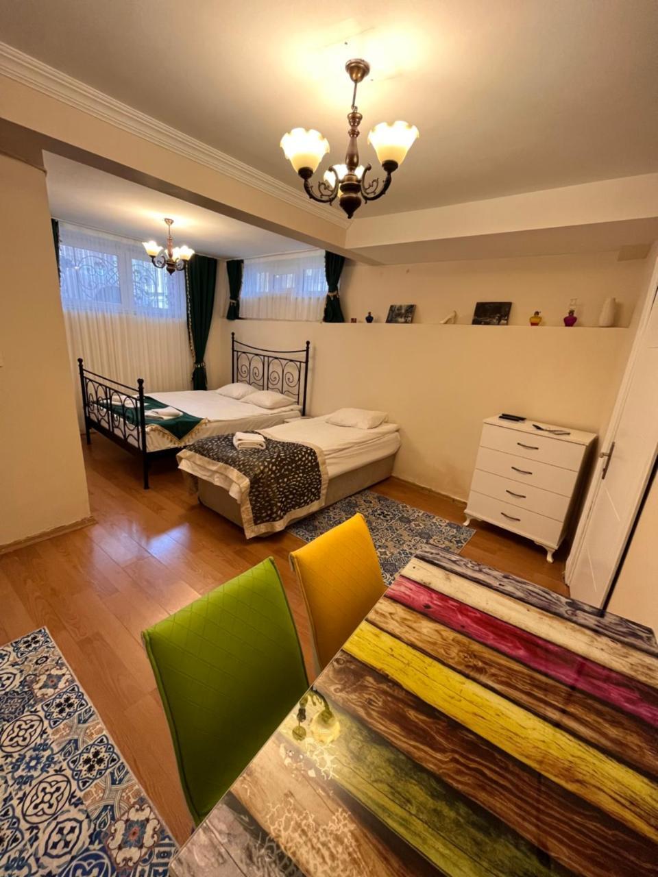 Stone Garden Apart Hotel (Adults only)