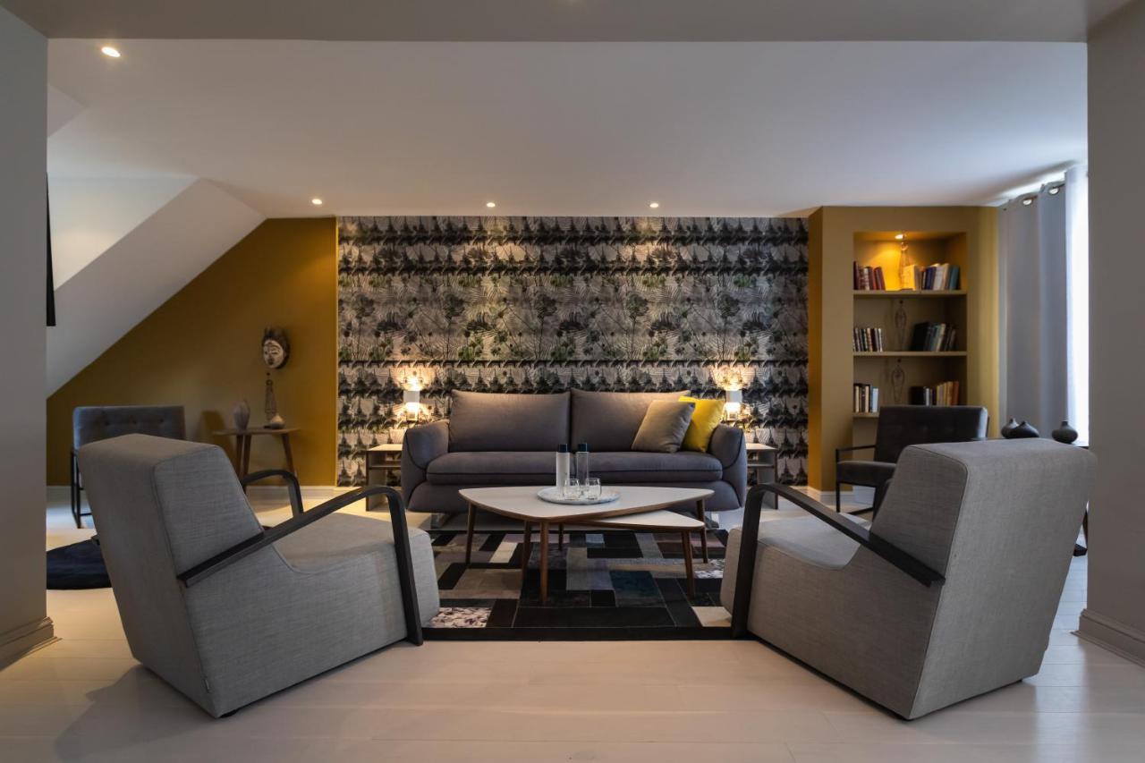 Residence Le Prince Regent