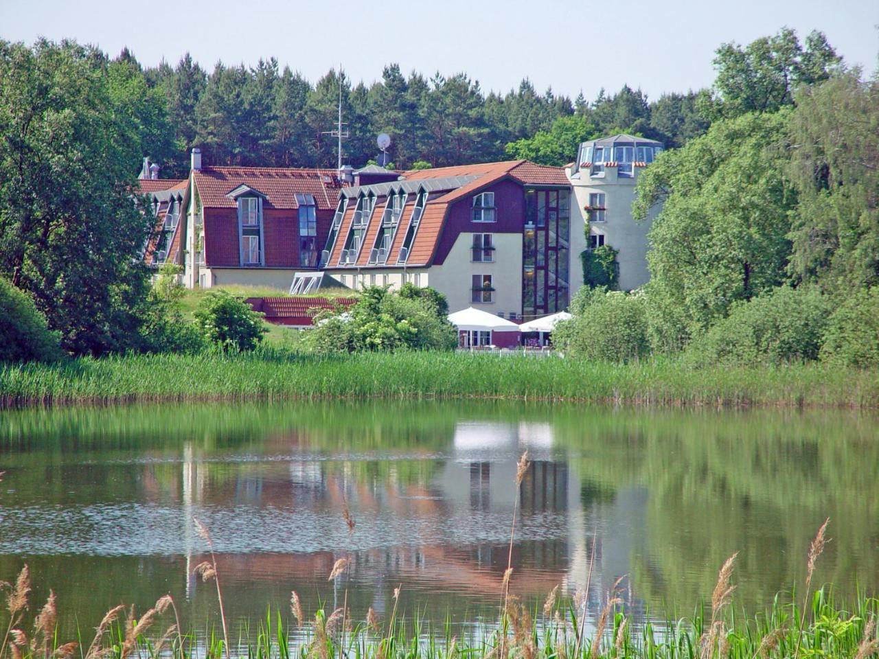 Hotel & SPA Sommerfeld (Adults only)