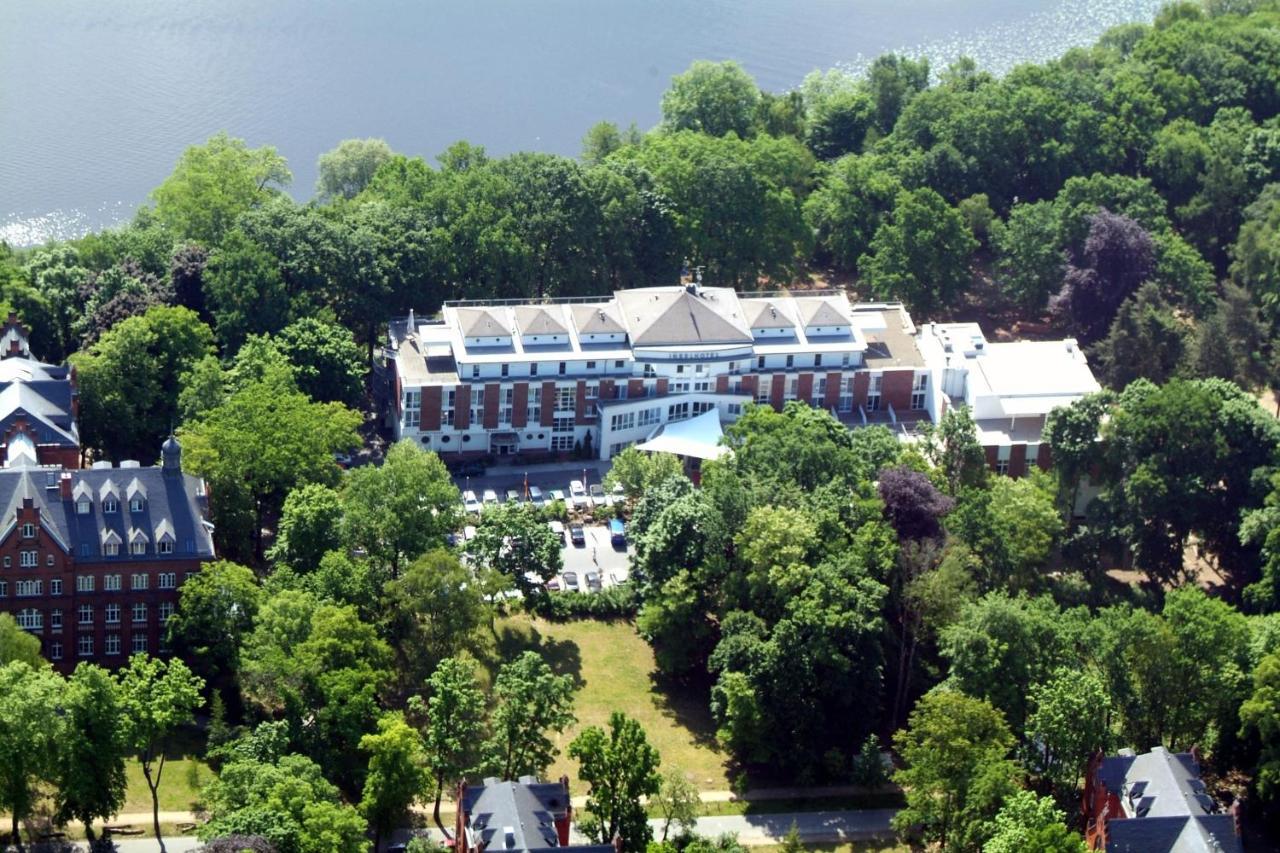 Inselhotel Potsdam