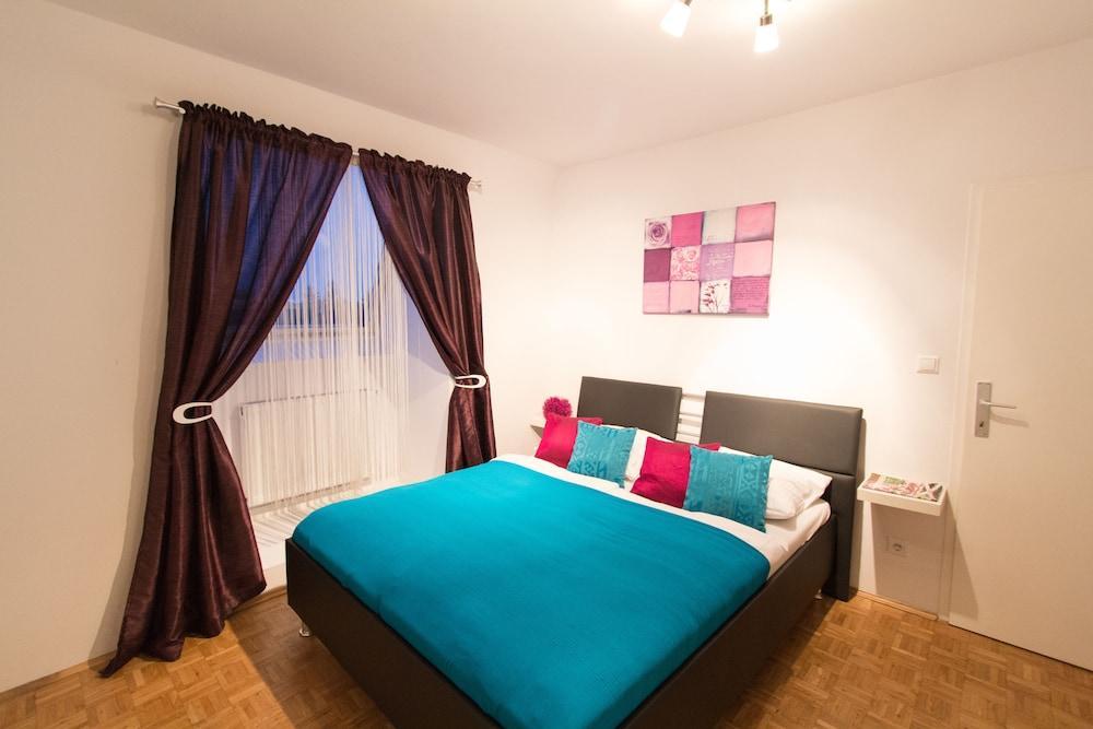 Apartment Josef Kutscha