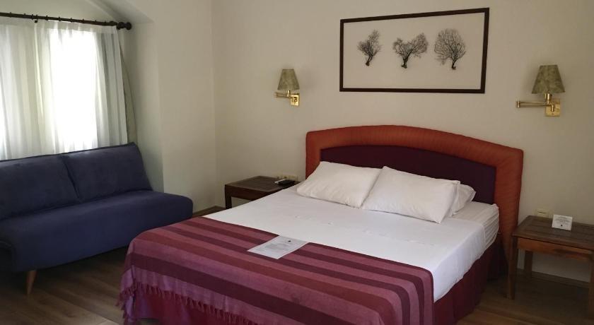 Nomia Boutique Hotel