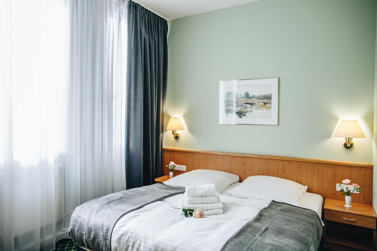 Hotel Helle Mitte