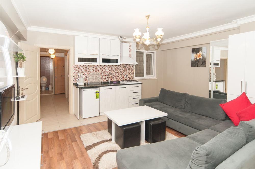 Karahan Residence