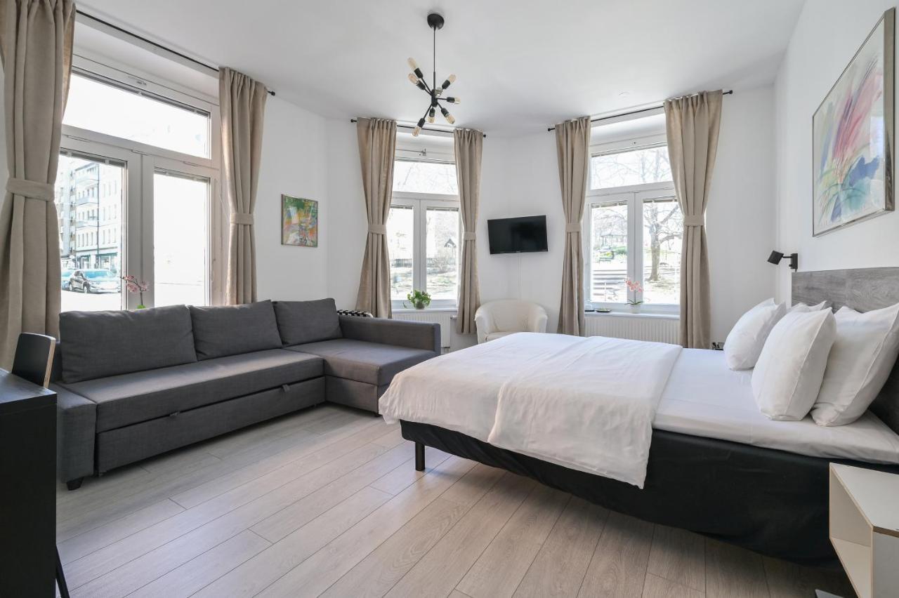 Hotel Bema 1