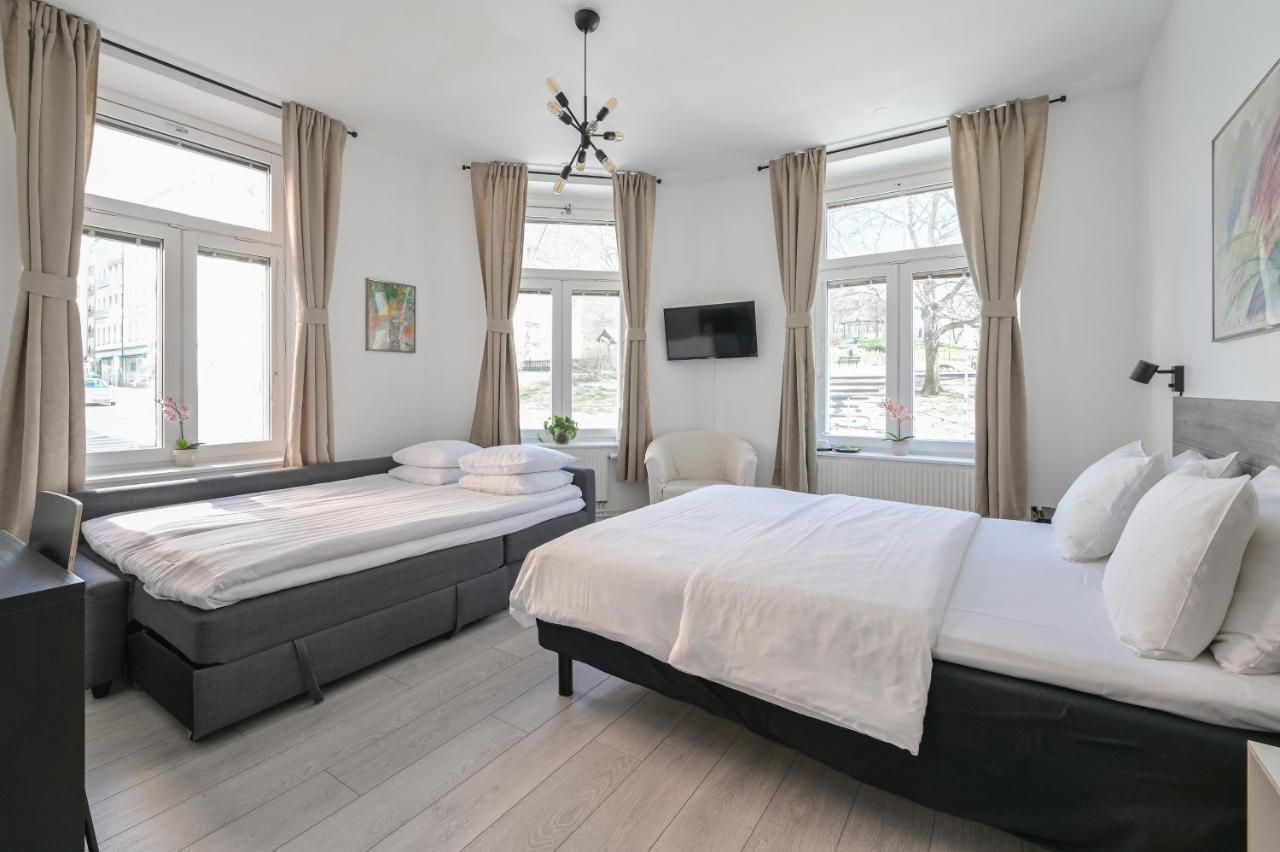 Hotel Bema 2