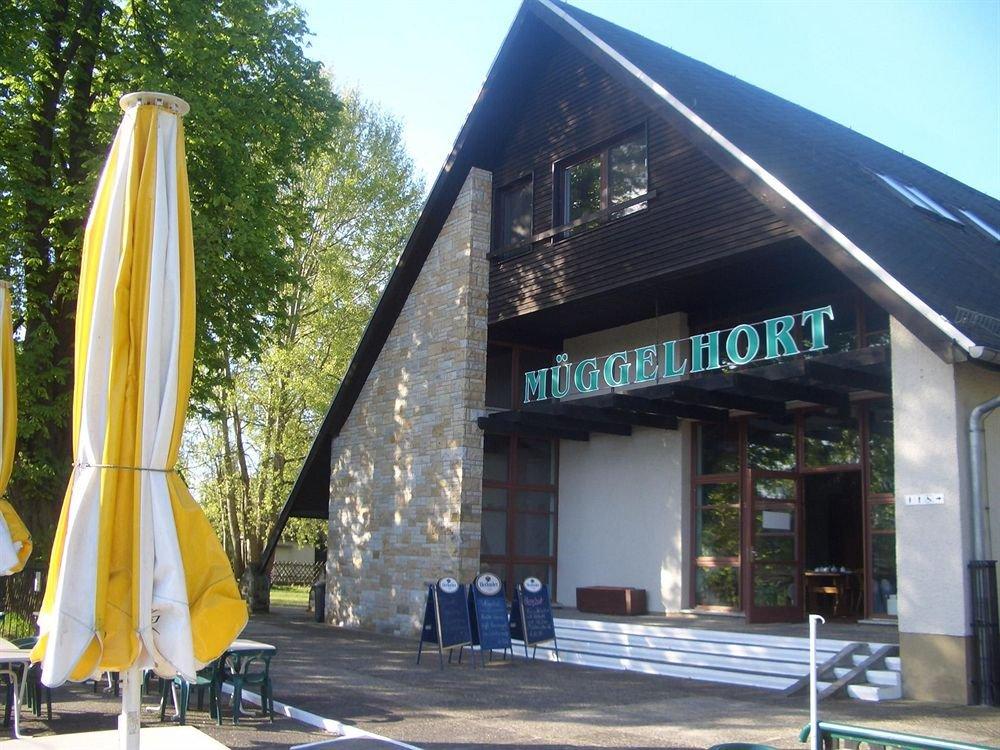 Waldrestaurant Muggelhort