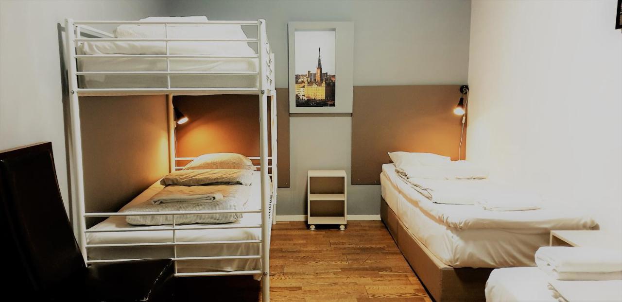 Mosebacke Hostel 2