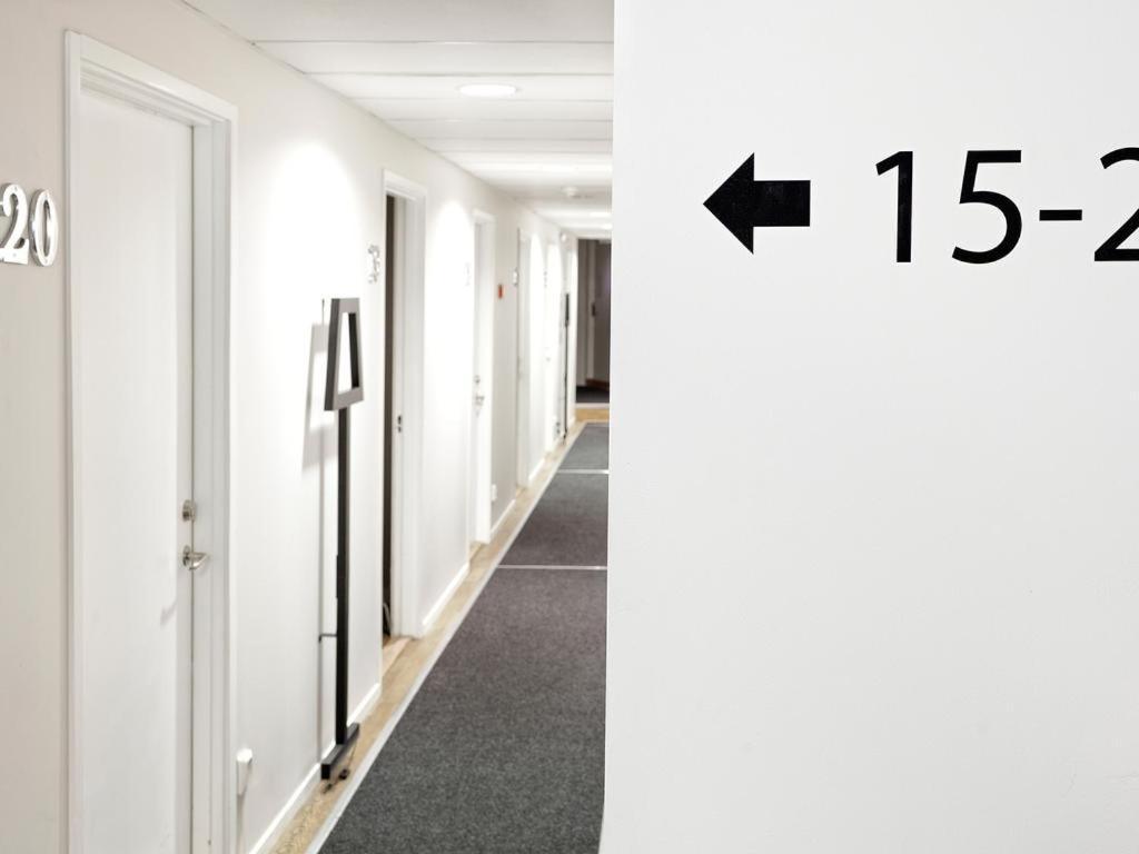 Mosebacke Hostel 1