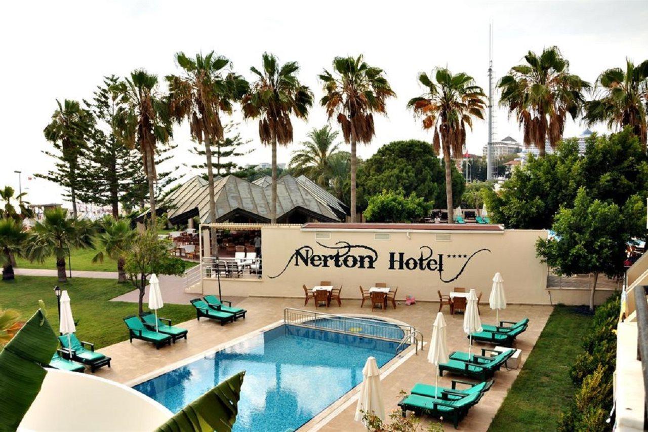 Nerton Hotel (Adults only)