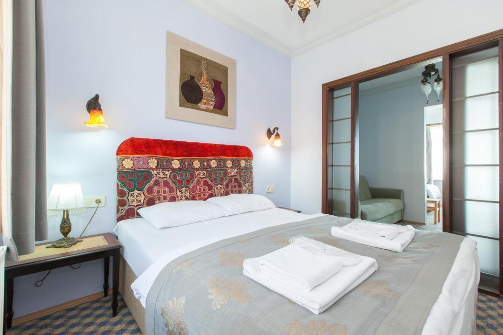 Sufi Apart Suites