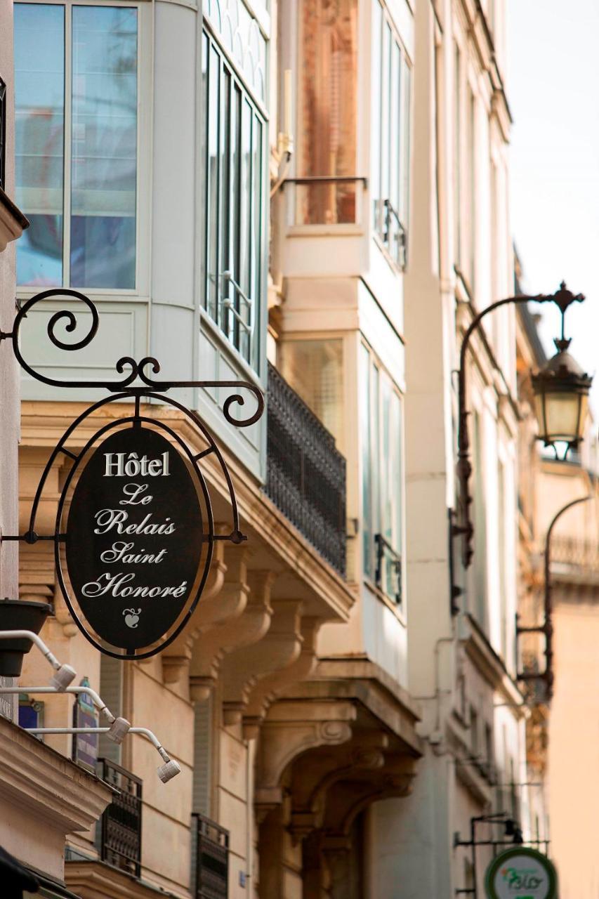 Relais Saint Honore