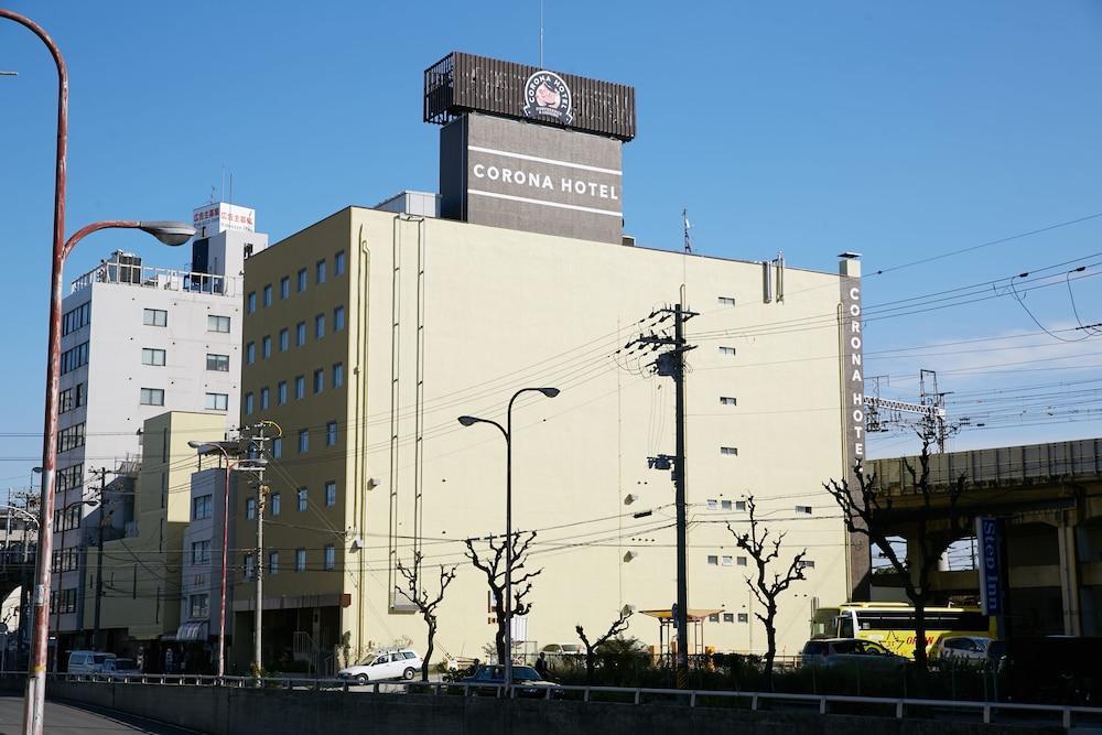 Hotel Osaka Corona