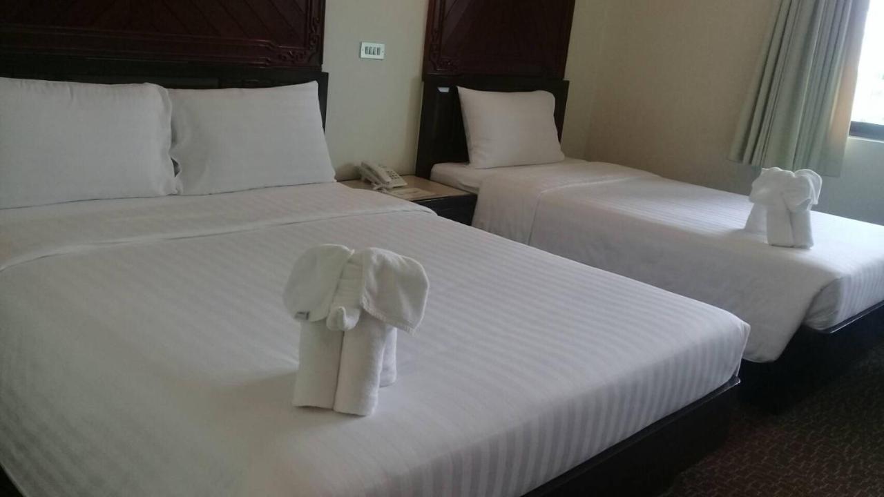 Mido Hotel 1