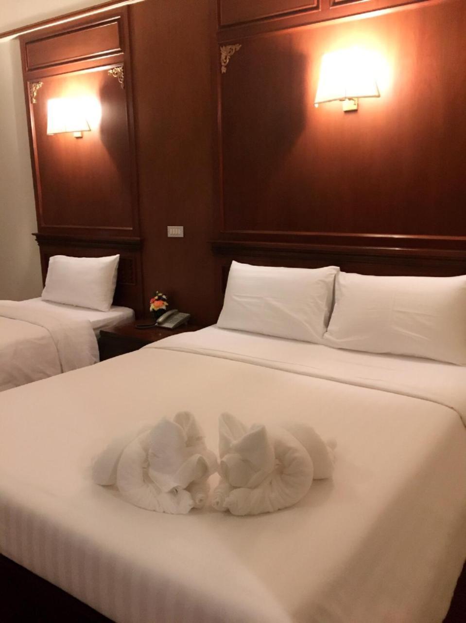 Mido Hotel 2