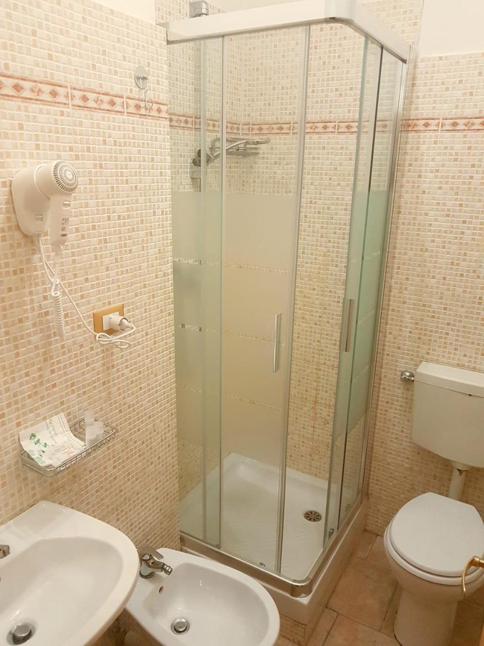 Soggiorno Cittadella 1