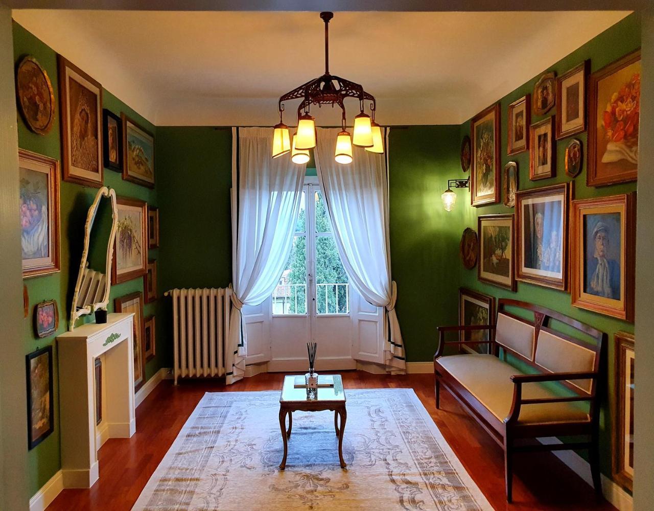 Villa Nardi 1