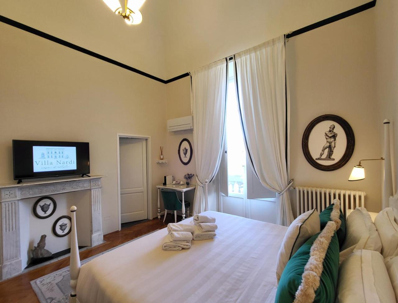 Villa Nardi 2