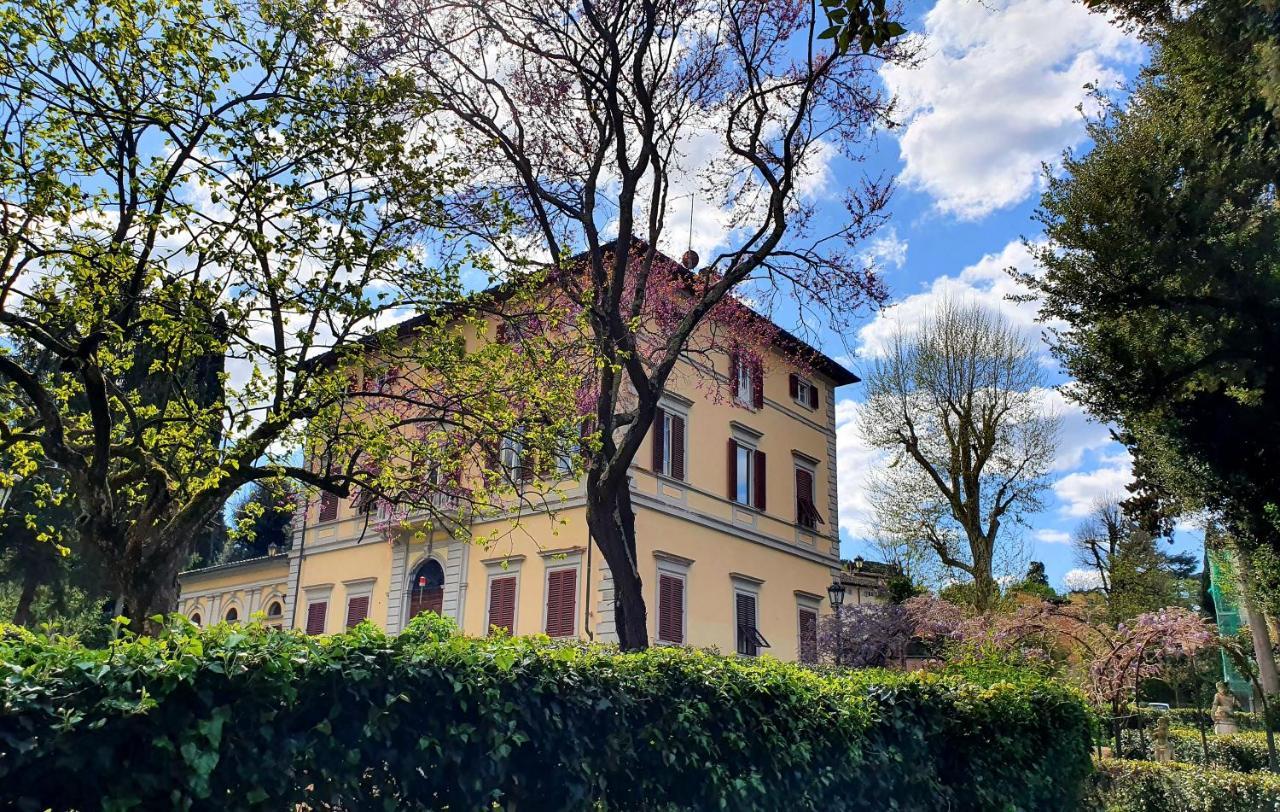 Villa Nardi