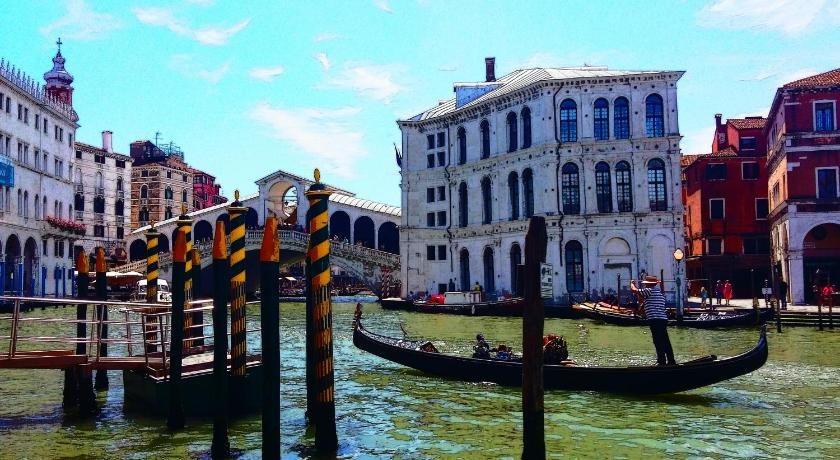 Residenza Grisostomo