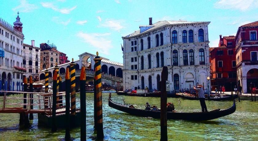Residenza Grisostomo
