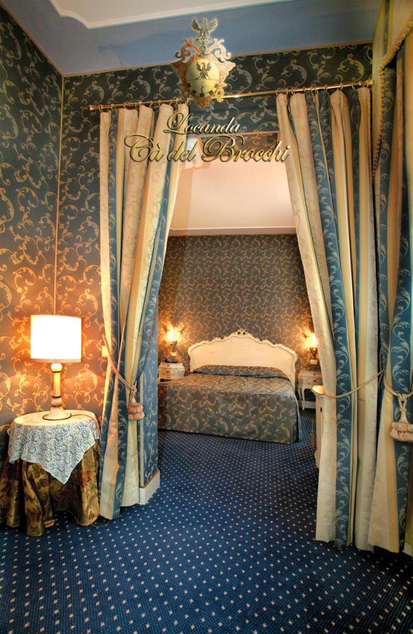 Locanda Ca' Del Brocchi