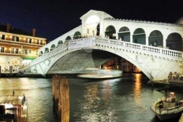 Venice Rainbow Rialto Hotel 1