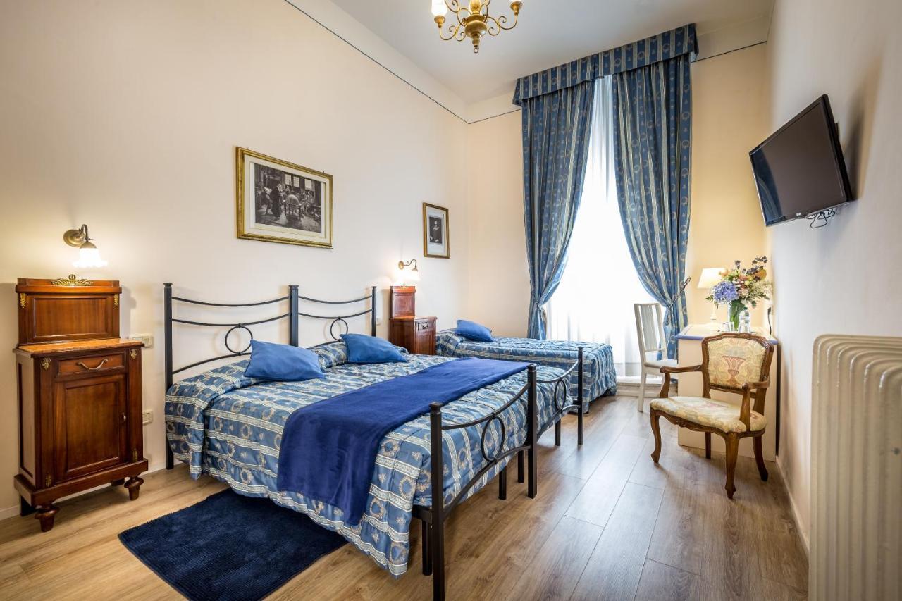 Soggiorno Casa di Barbano 1