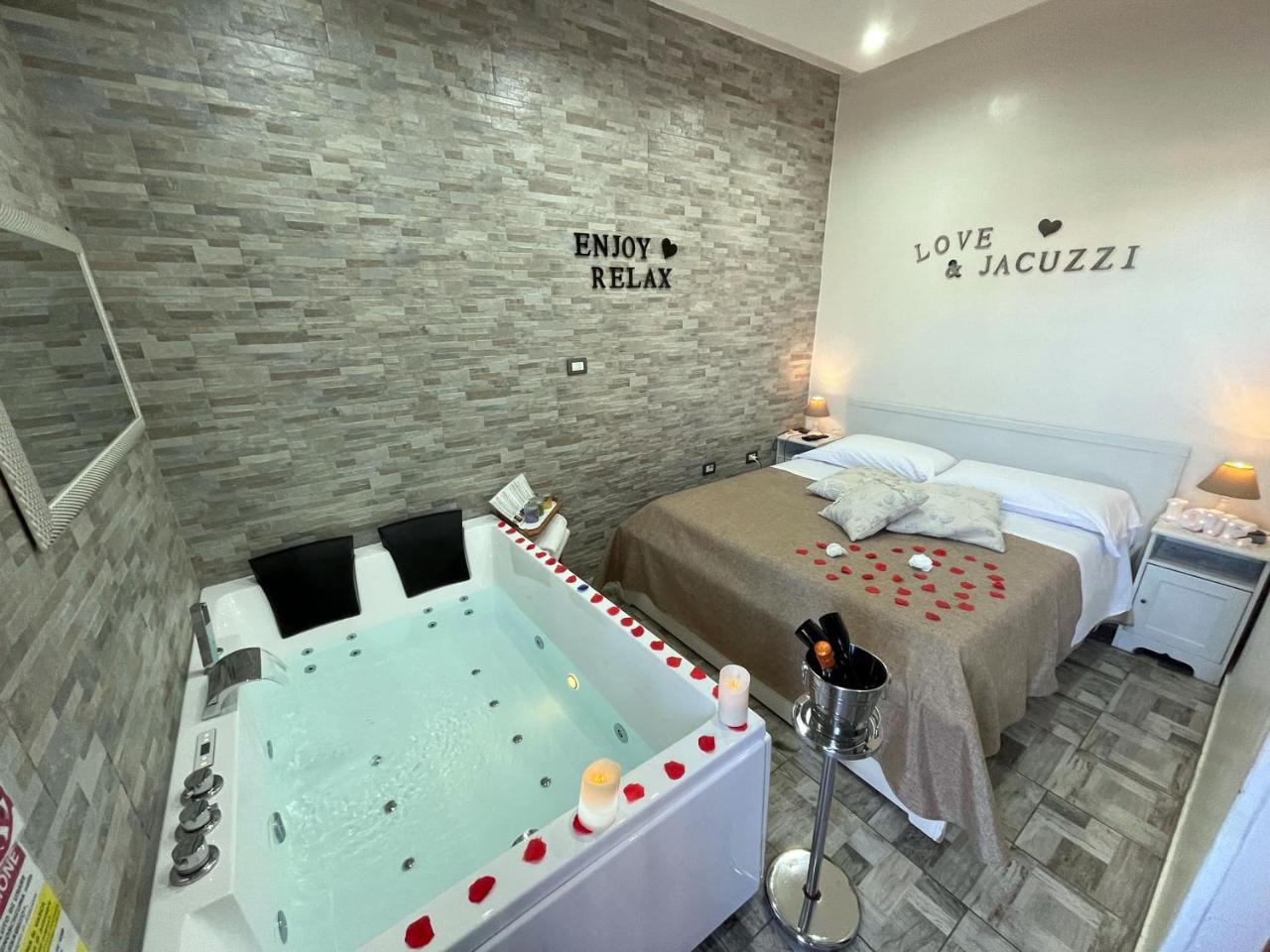 Il Fauno - Suite & SPA