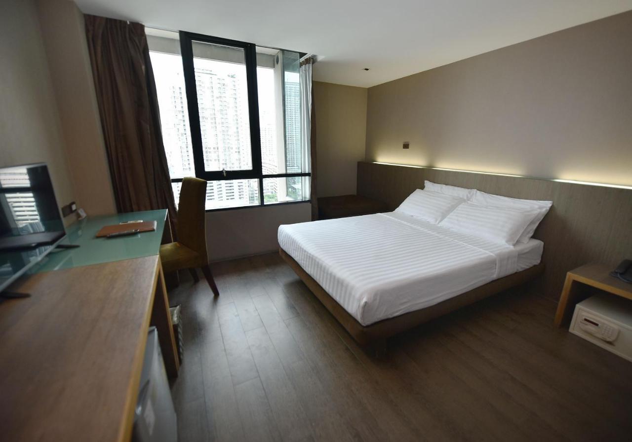 Bangkok City Hotel