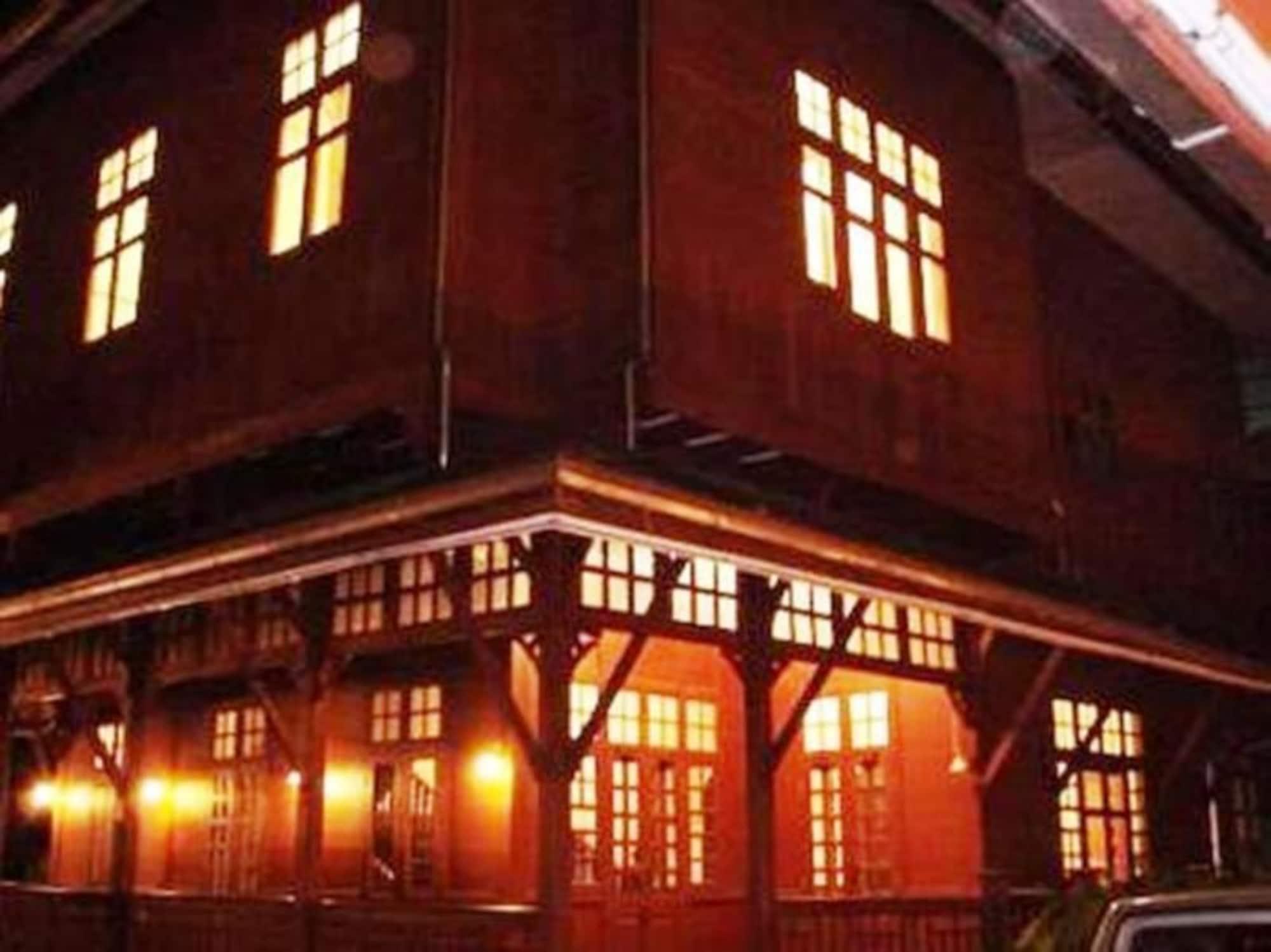 Baan Boran 1