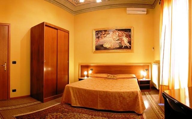 La Luna Guesthouse