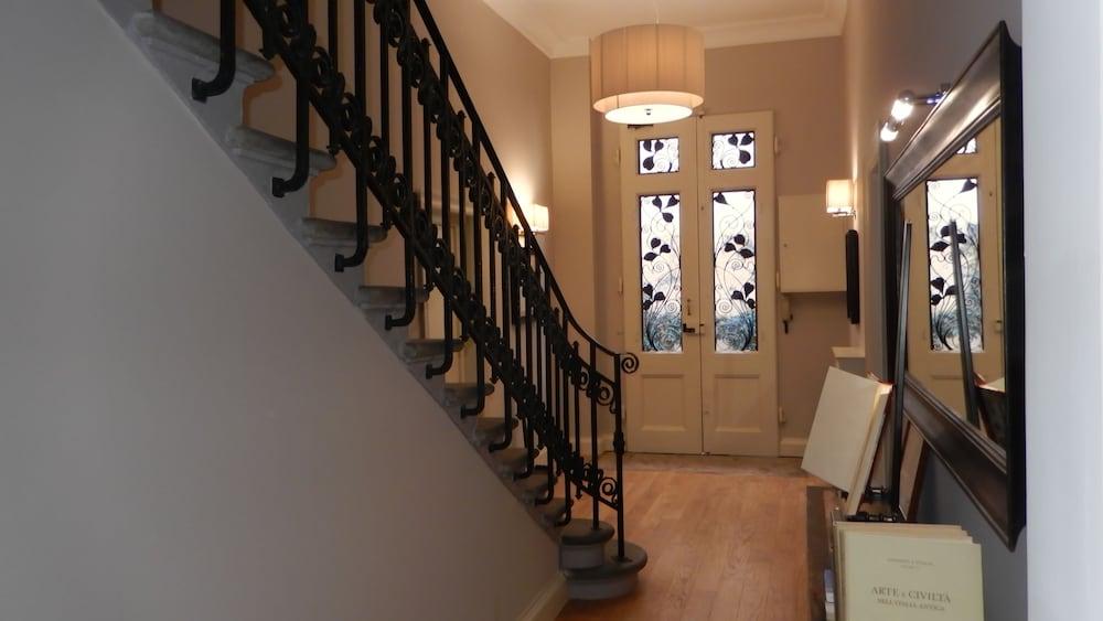 Villino Fiorentino (Adults only)