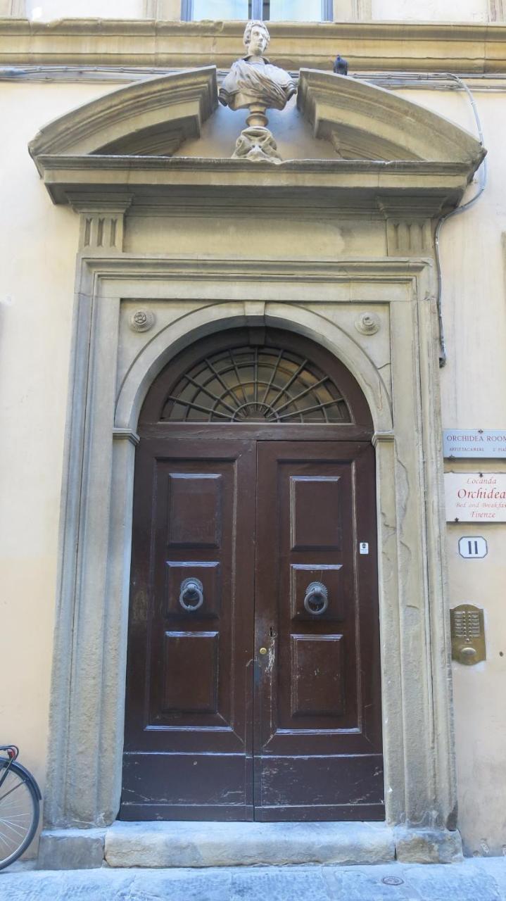 Hotel Locanda Orchidea 2