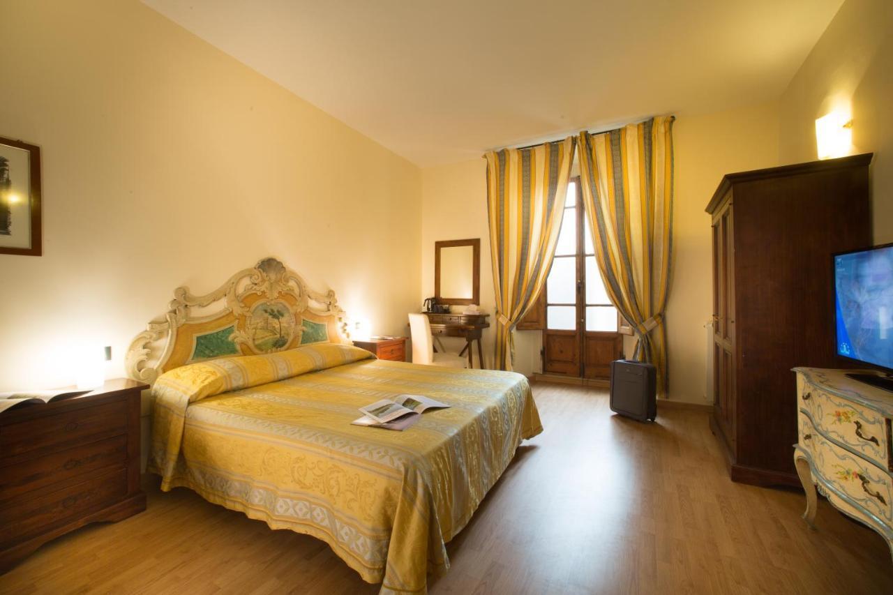 Hotel Locanda Orchidea
