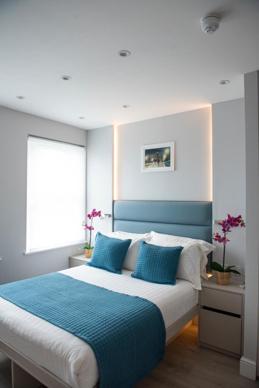 Nox West Hampstead