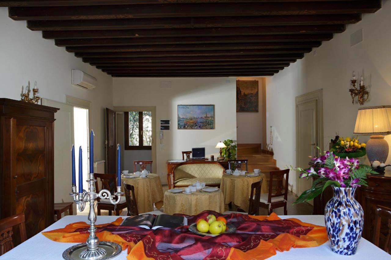 B&B Al Palazzetto 2