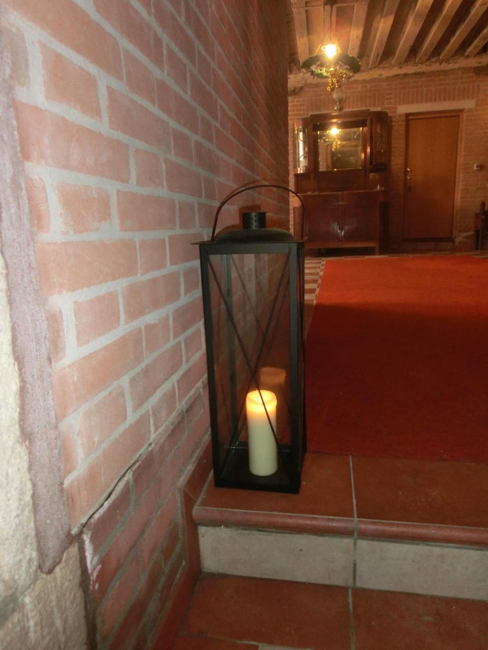 B&B Al Palazzetto 1