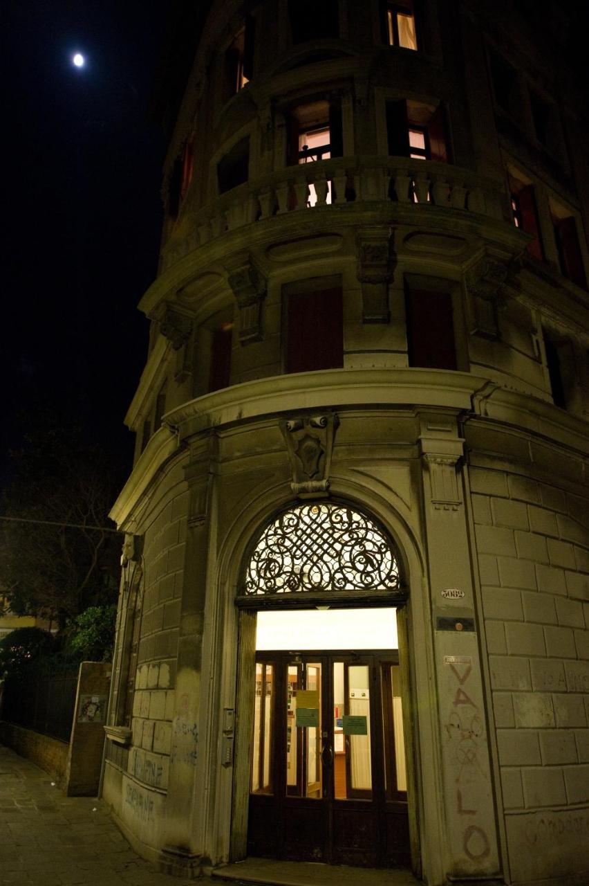 Ostello Domus Civica 1