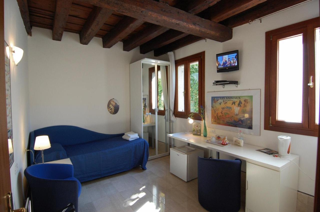 Santa Margherita Guesthouse 2