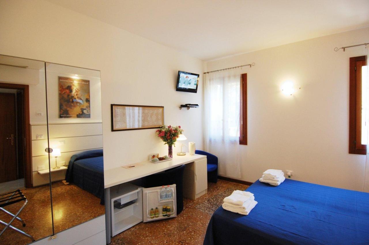 Santa Margherita Guesthouse 1