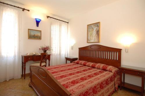 Ca Due Leoni 1