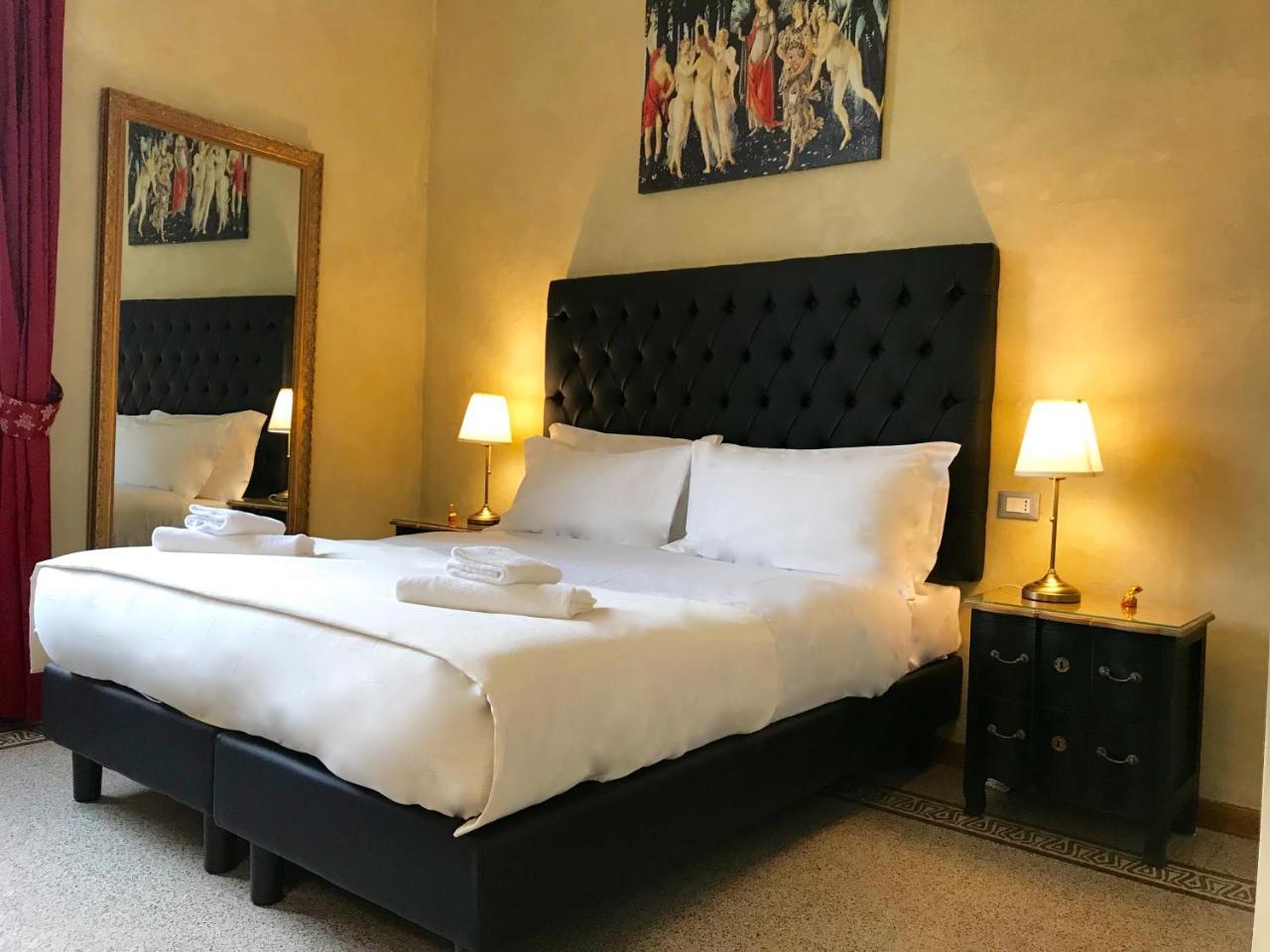 B&B Le Contesse