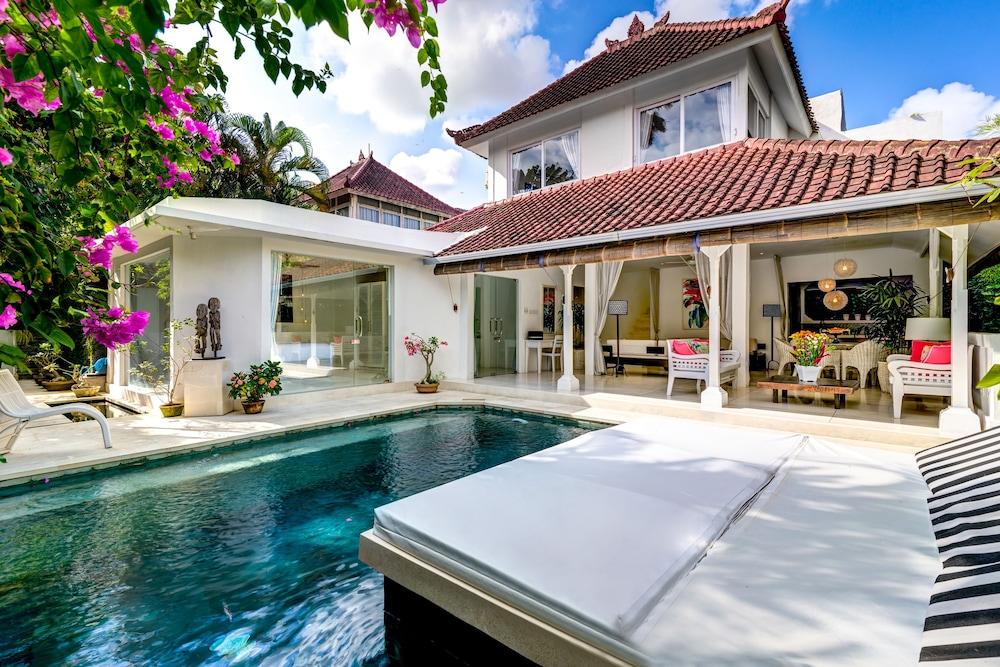 Esha Villa Drupadi Seminyak