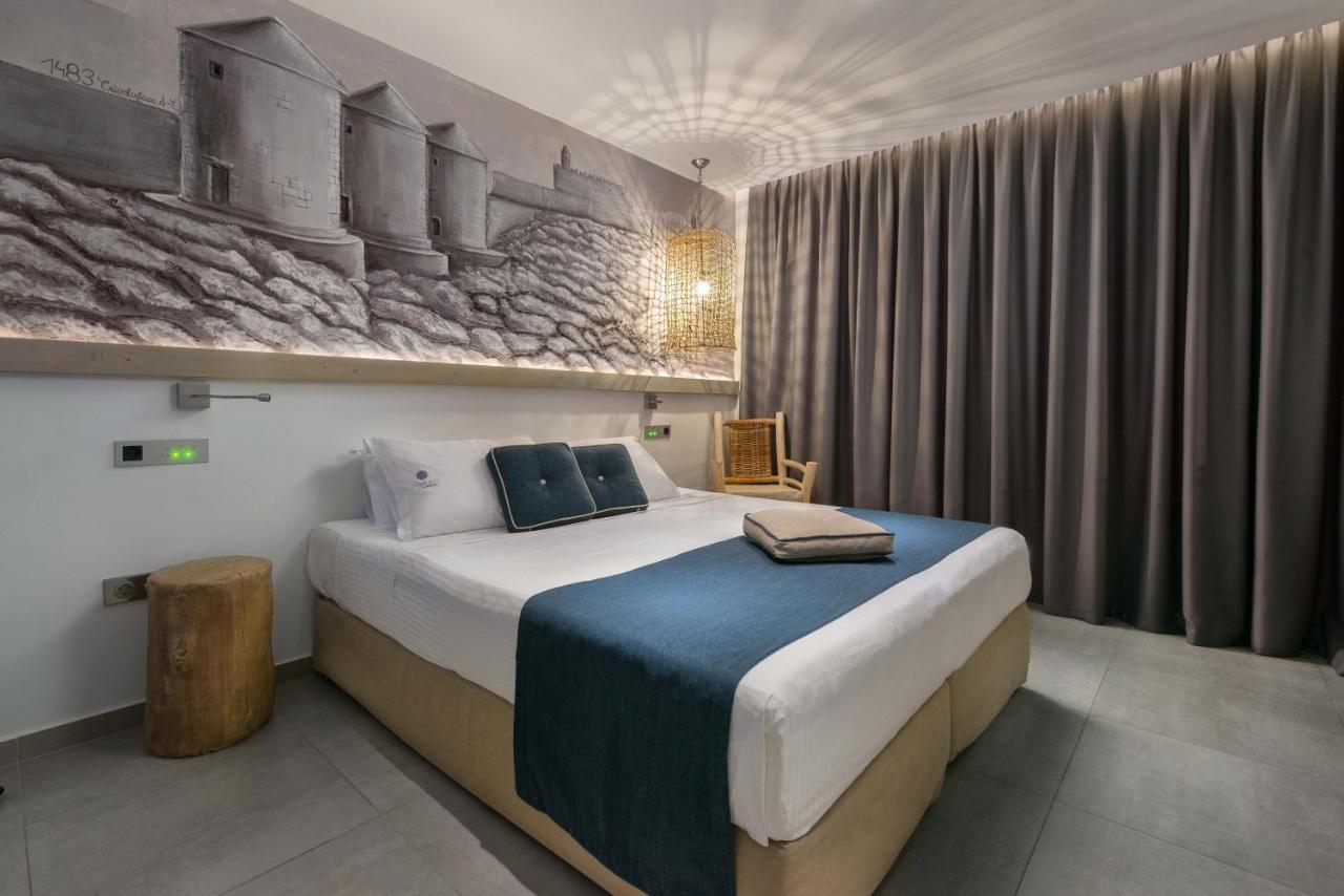 Elakati Luxury Boutique Hotel (Adults only) 2