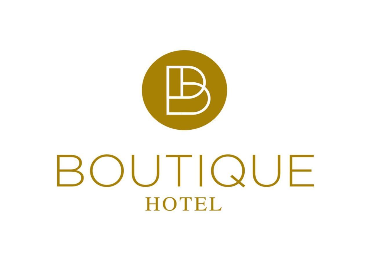 Elakati Luxury Boutique Hotel (Adults only) 1