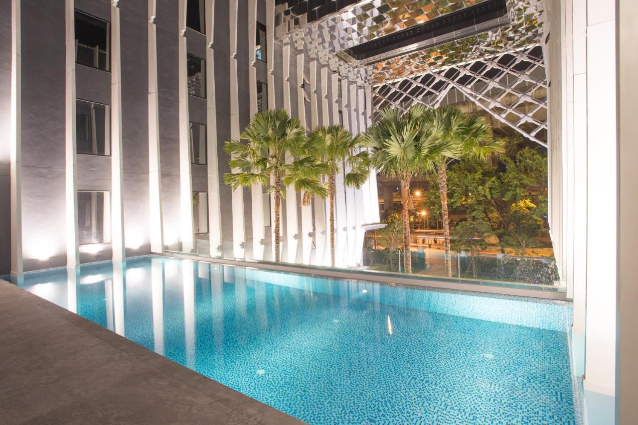 Bangkok Midtown Hotel 2