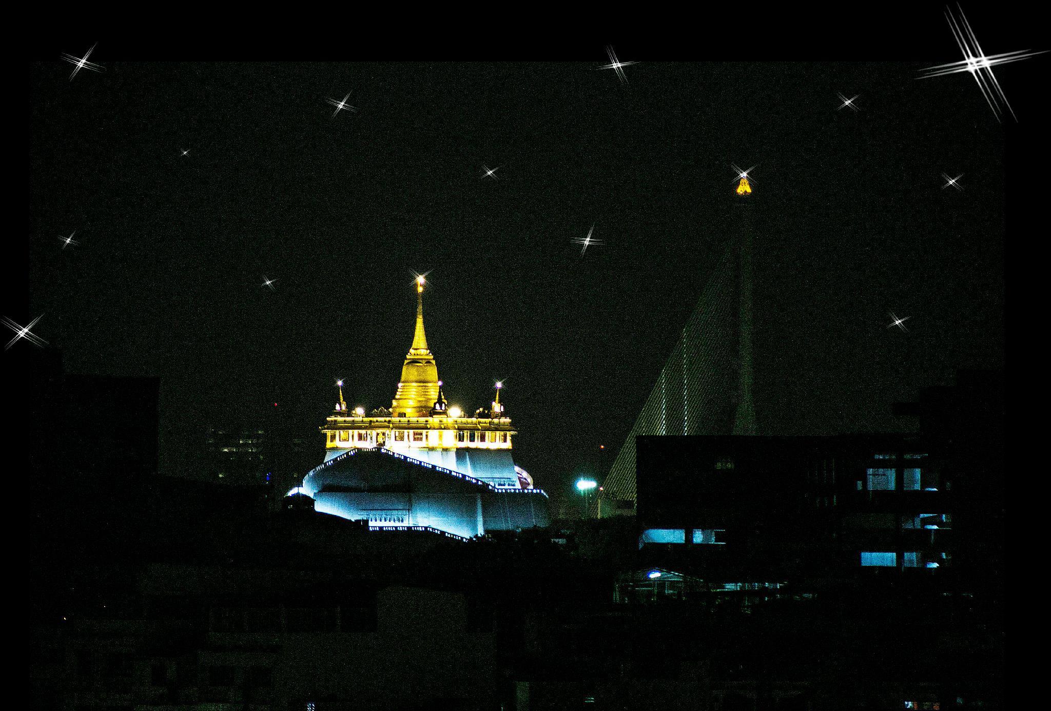 The Rooftop Residence 2
