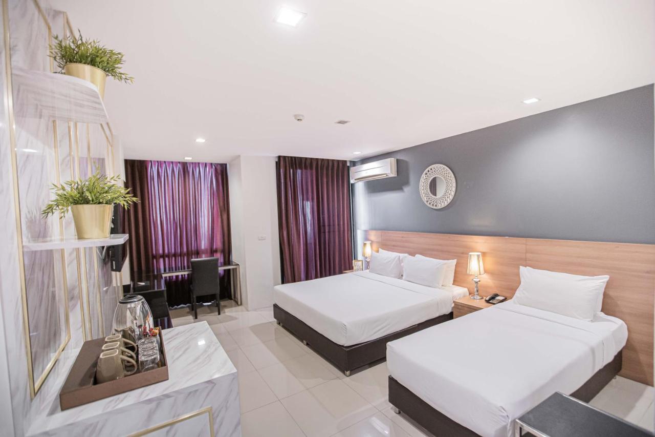 Marigold Sukhumvit