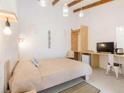 Bivalvia Beach Plus 2